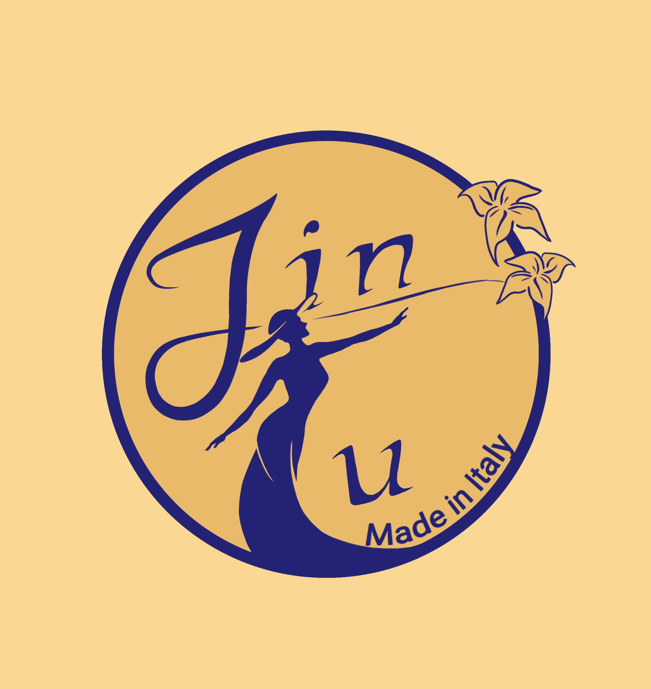 Jin Tu Logo